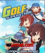 game pic for Gamevil Golf Superstars